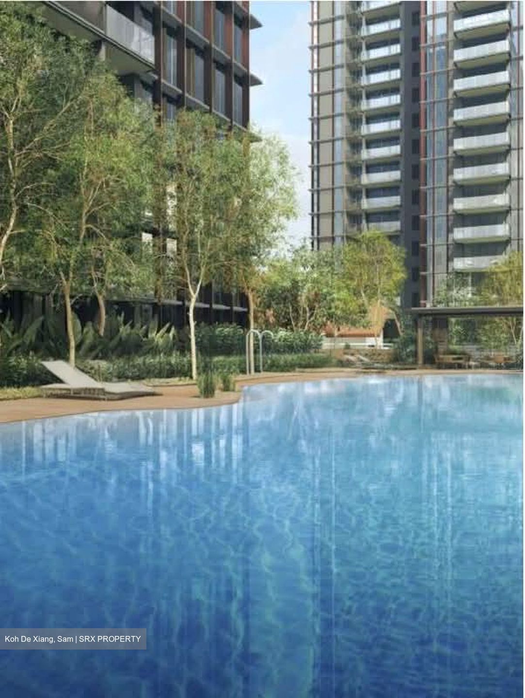 The Continuum (D15), Apartment #554634681